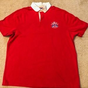 Polo by Ralph Lauren custom fit shirt